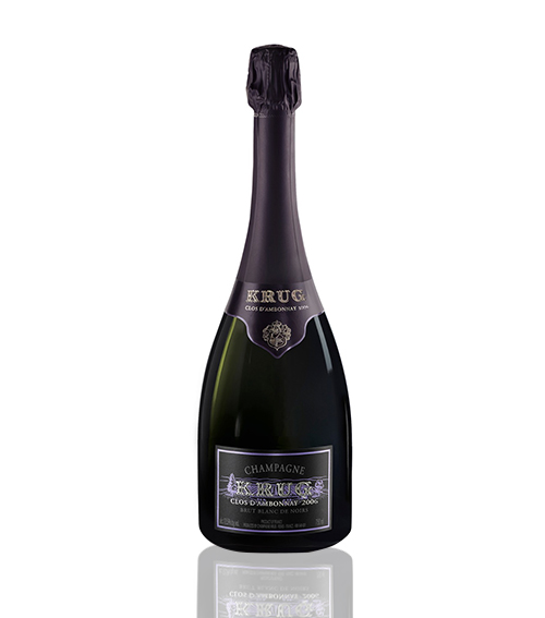 Shop for Krug Clos d'Ambonnay Blanc de Noirs Brut 2006 w/Box